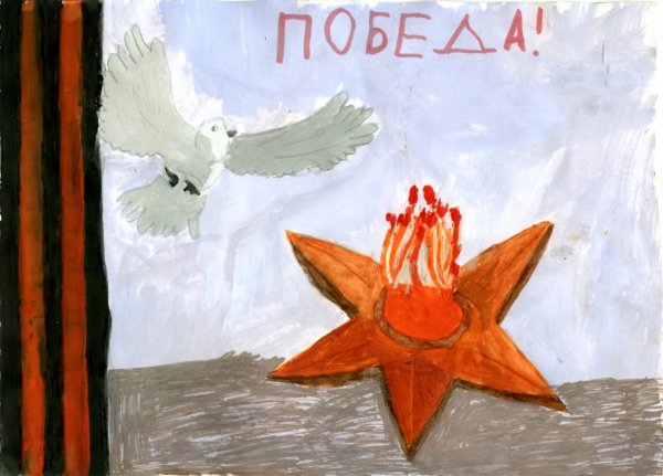 Мы за мирное небо