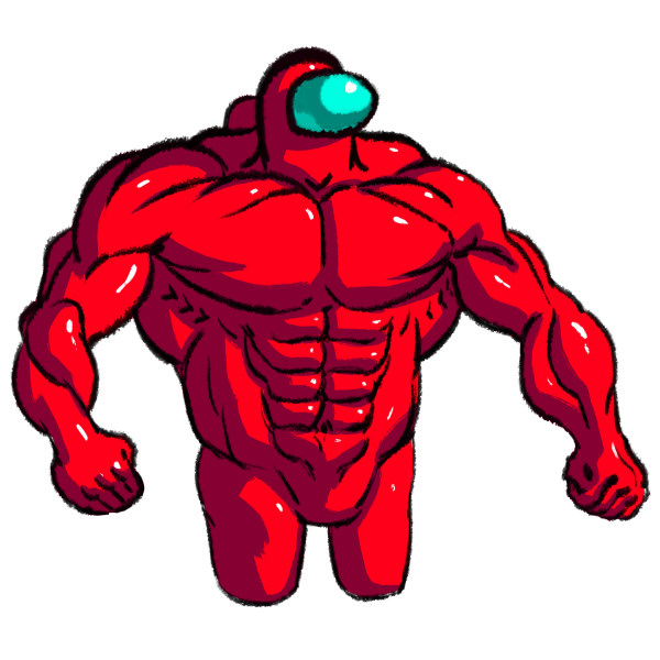 Сус Амонгус