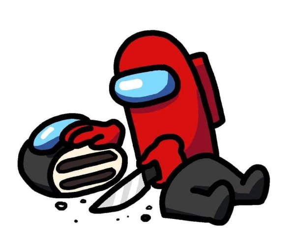 АМОГУС эмодзи