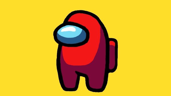 Красный АМОГУС