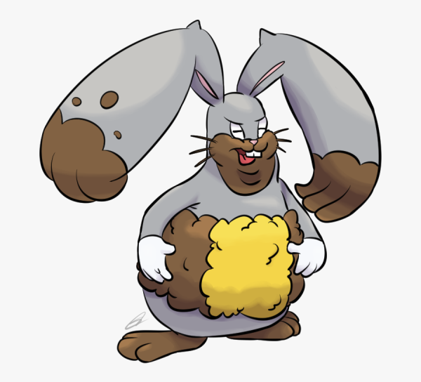 Chungus jonguck