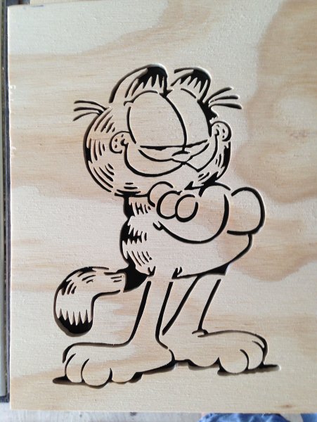 Декоративное Выжигание