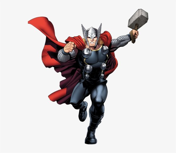 Тор Танапоп портрет