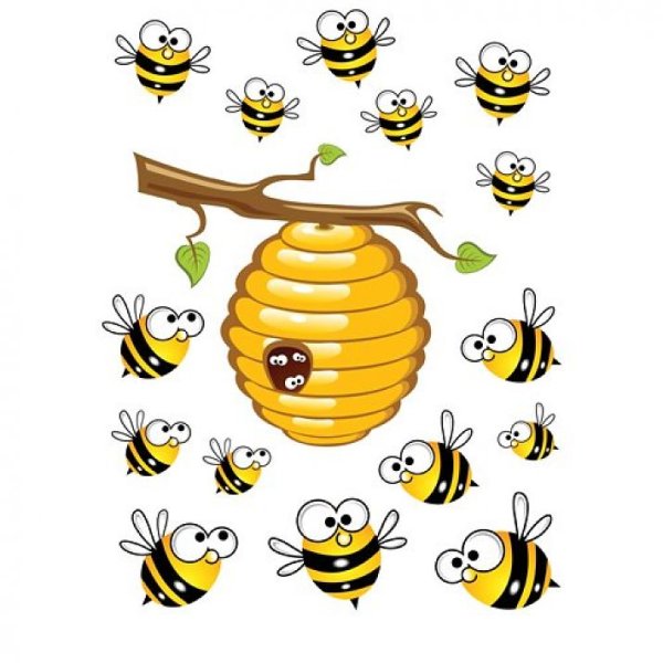 Улей для пчел