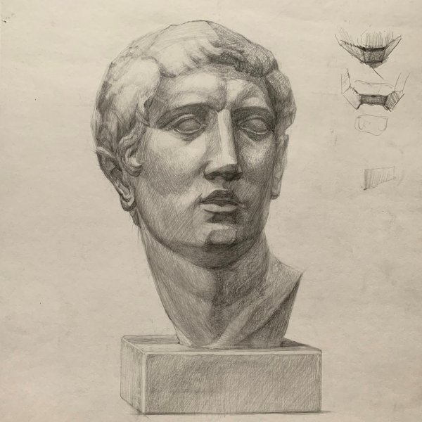 Аполлон Диадумен