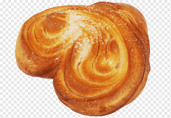 Сдоба «плюшка Московская»-150гр.