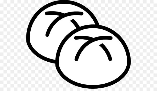 Булочка стилизация