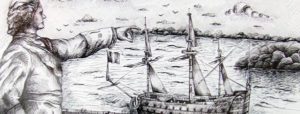 Великие дела Петра Великого