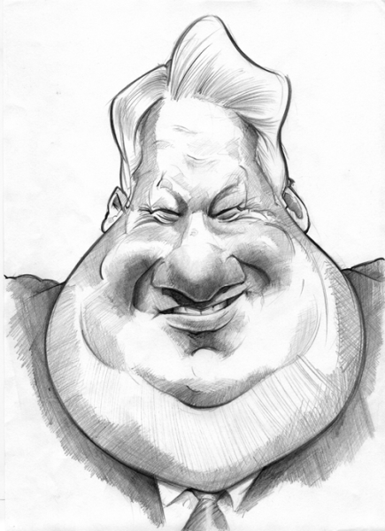 Сатирический портрет 6 класс Обама