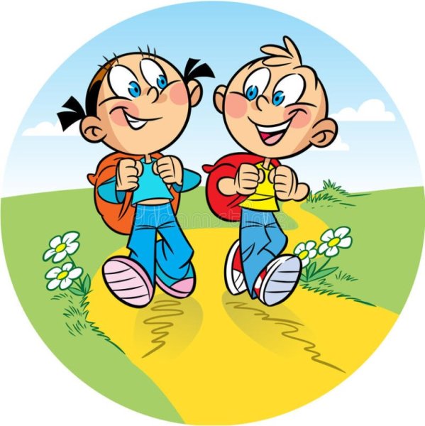 Эмблема туриста