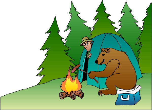 Палатка раскраска для детей