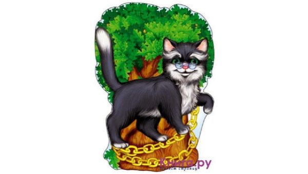 Мультяшные коты картинки