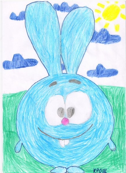 Рисунки наврбоднуу тему