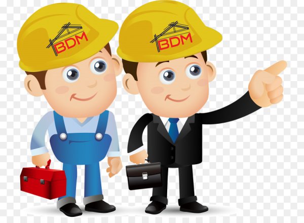 Инженер иллюстрация