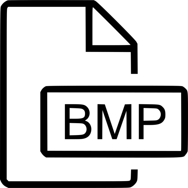 Bmp (Формат файлов)