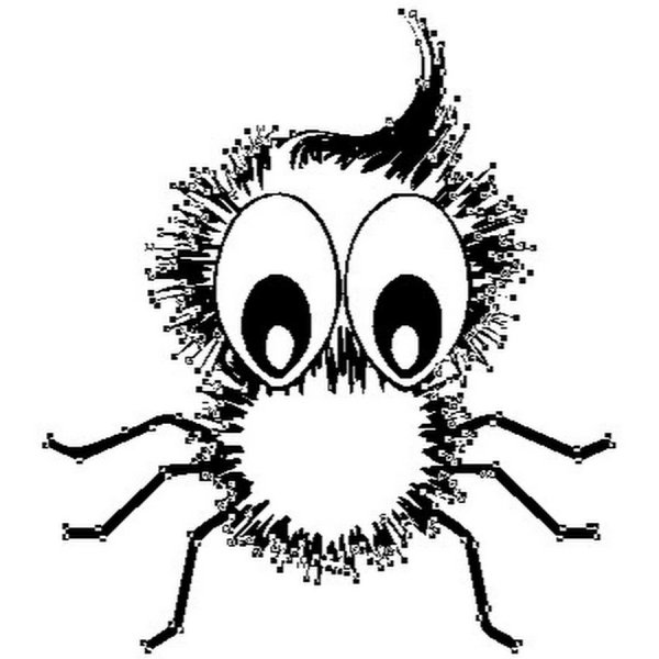 Изображения в формате bmp