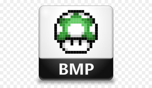 Bmp изображения