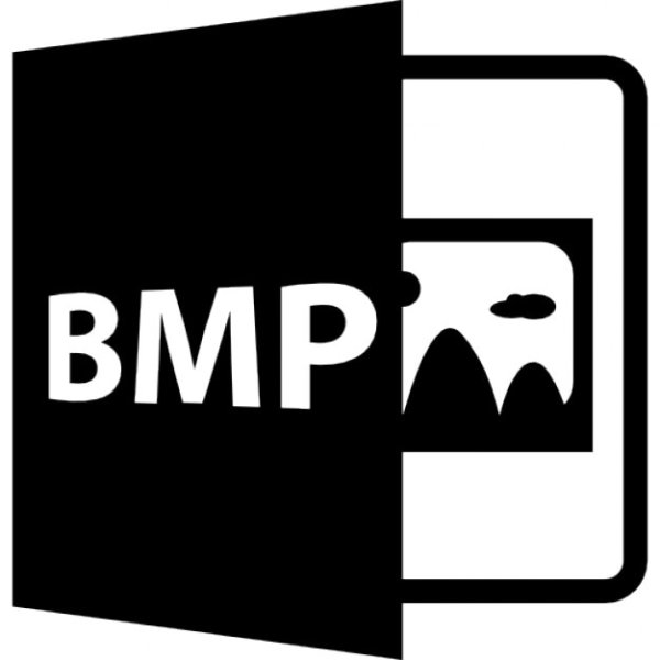 Графический файл bmp