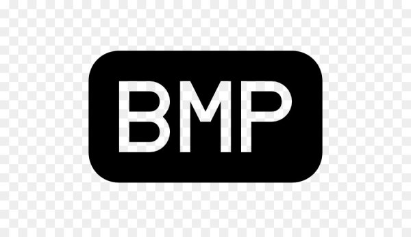 Расширение bmp