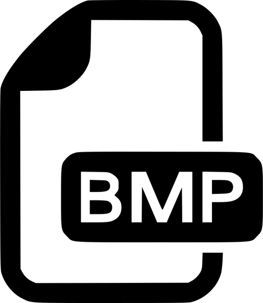 Bmp изображения