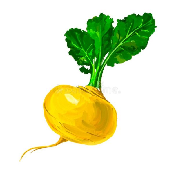 Маски овощей