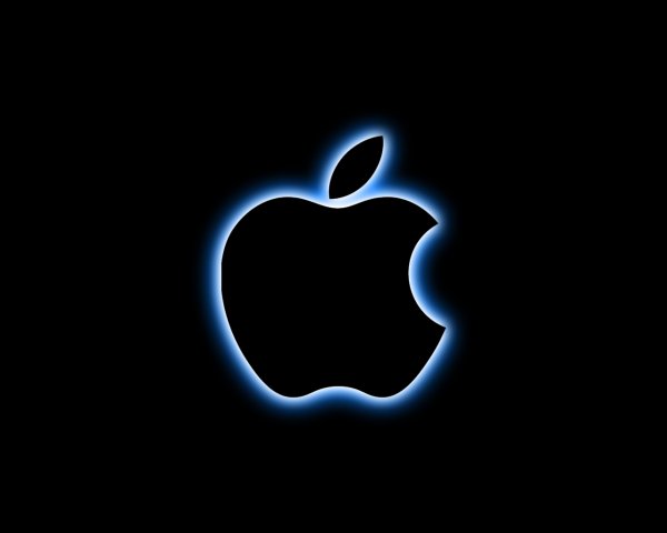 Картинки Apple