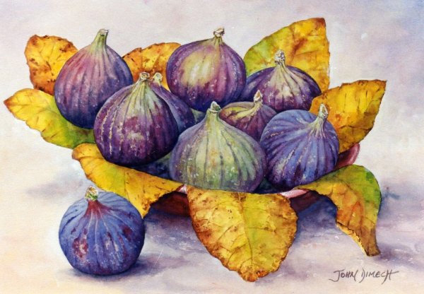 Инжир для детей