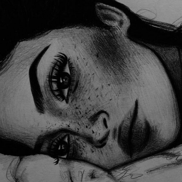 Черно белые картины