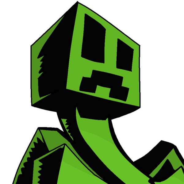 Рисунок КРИПЕРА