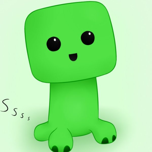 КРИПЕР Купер