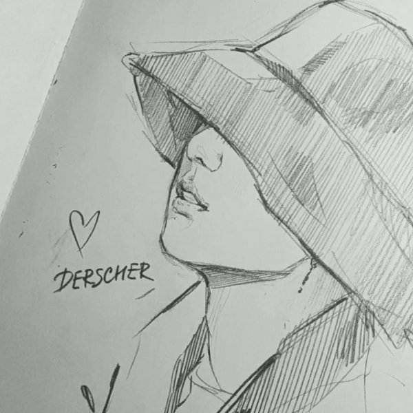 Портрет БТС Шуга