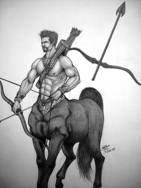 Байалар Кентавр