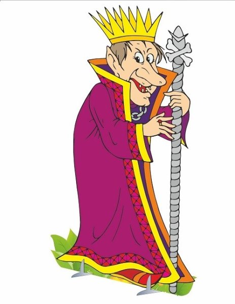 Задания Кощея Бессмертного