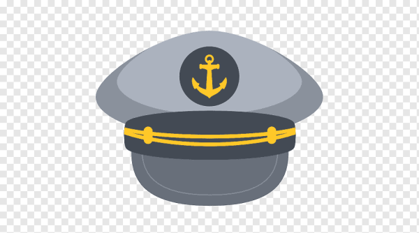 Фуражка нарисованная