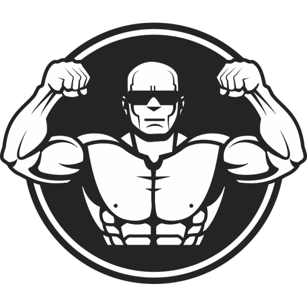 Эмблема качков