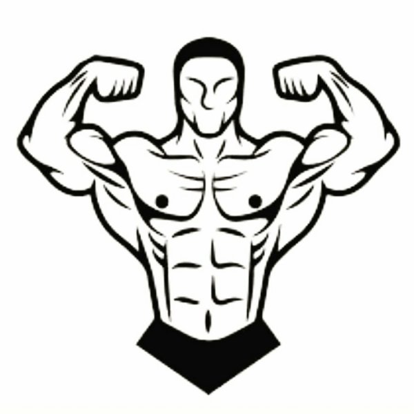 Мультяшные качки