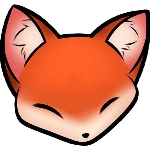 Мультяшные морды