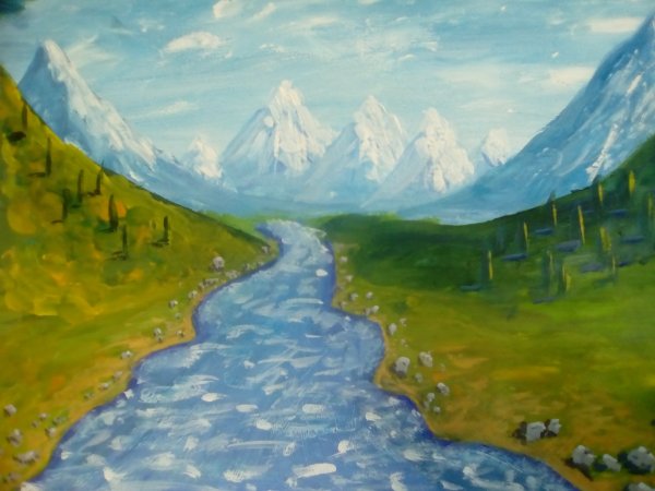 Дары Терека