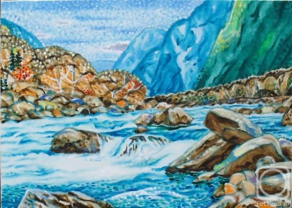 Дары Терека Лермонтов иллюстрации