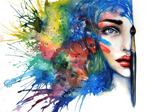 Minjae Lee картины