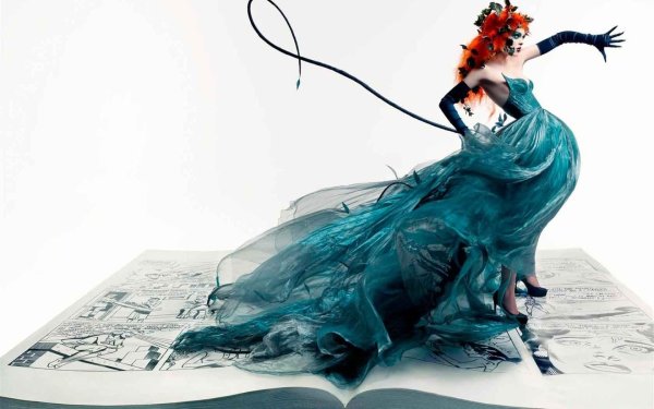 Tiago Hoisel (Тьяго Хойсел) - художник-иллюстратор