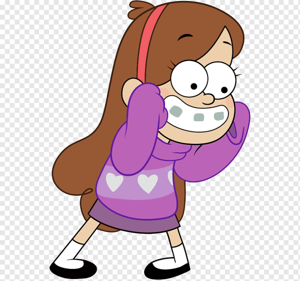 Эстетика Мэйбл Пайнс