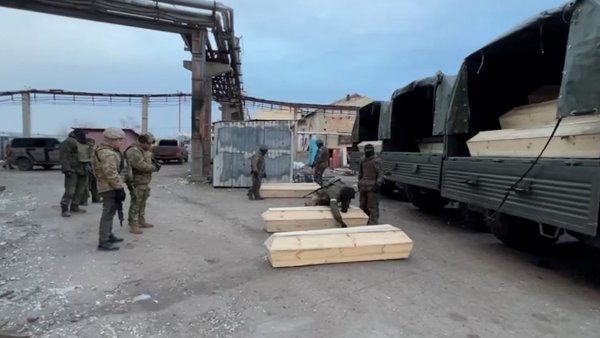 Группа Вагнера нашивка