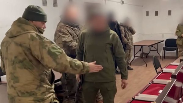 ЧВК Вагнера эмблема