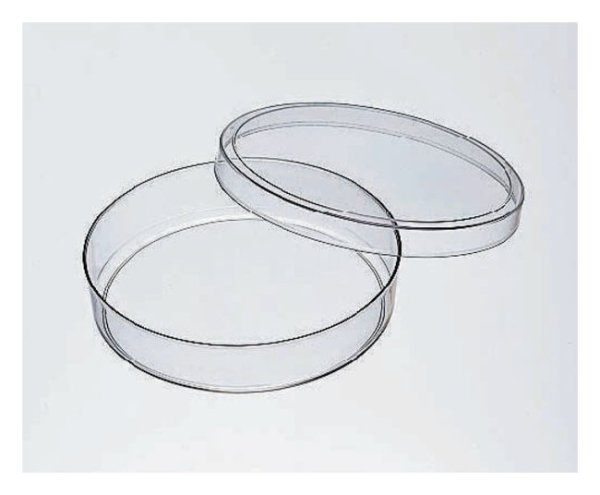 Чашка Петри химическая