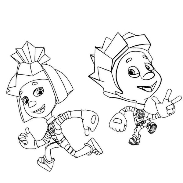 Шпуля Нолик Симка