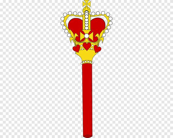 Скипетр и держава Российской империи