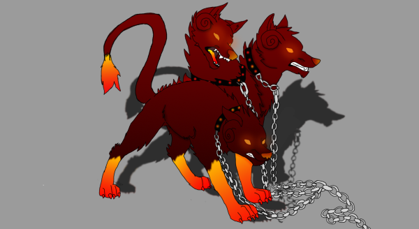 Наоми Лорд Цербер