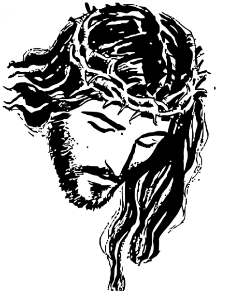 Терновый венец Иисуса Христа