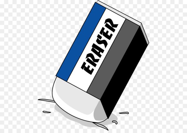 Векторный ластик